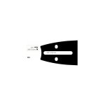 Guide chaine tronçonneuse echo 38cm . 325 . 058 (1, 5mm). Guide chaine tronçonneuse echo 38cm . 325 . 058 (1, 5mm).