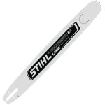 Guide chaine tron�onneuse stihl 80 cm 3 / 8 1. 6 mm