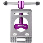 Guide de coupe pour scie � d�couper, fourche avant de v�lo en fibre de carbone, tige de selle, tige de ...