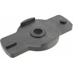 Support de lame 5131036302 - tondeuse a gazon ryobi