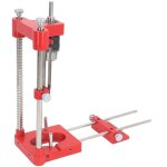 Guide de modle de localisateur de forage du travail du bois , positionneur de perage , perage portable ...