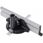 Guide d'onglet - accessoire de menuiserie pour les coupes r�p�titives sur scies circulaires et scies ...