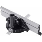 Guide d'onglet - accessoire de menuiserie pour les coupes rptitives sur scies circulaires et scies ...