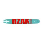 Guide ozaki 45 cm - zkza45 - 3 / 8 - 1, 3 mm