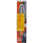 Guide ozaki 45cm montage x + cha�ne 3 / 8' . 063 (1. 6mm) 66 entra�neurs ( e66 ). remplace guides et ...