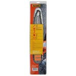 Guide ozaki 45cm montage x + cha�ne 3 / 8' . 063 (1. 6mm) 66 entra�neurs ( e66 ). remplace guides et ...