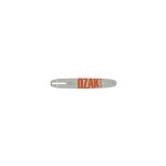 Guide ozaki pro steel ( active - aeg - al - ko - alpina - bernard - bosch - dolmar - dynamac - echo - ...