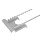 Guide parallle pour dfonceuse makita rp1110c