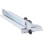 Guide parall�le r�gle d�lignage pour lh1200fl makita jm23300008