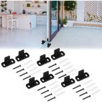 Guide porte coulissante, guide porte galandage, guidage au sol porte, guide de plancher porte coulissante ...