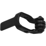 Guide de rouleau en m�tal pour scie sauteuse 4304