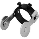 Guide pour rouleau torche pour rognage mtallique kit pour lampe torche pour dcoupe plasma p80 air plasma ...