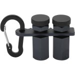 Guide de scie circulaire, jauges d'escalier hautes pour encadrer les carr�s d'escalier, outils de charpentier, ...