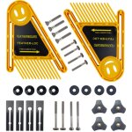 Guide de scie à table pour table à onglets, scie à table, table à onglets, outils multifonctionnels pour ... Guide de scie à table pour table à onglets, scie à table, table à onglets, outils multifonctionnels pour ...
