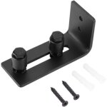 Guide sol porte coulissante, guide de plancher porte, rail de sol pour porte de grange, guide pour le ...