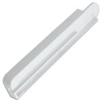 Guide tiroir pour rfrigrateur, conglateur whirlpool 481246238332