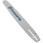 Guide tronçonneuse husqvarna 40 cm origine - 508926166 Guide tronçonneuse husqvarna 40 cm origine - 508926166