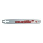 Oregon - guide de tronçonneuse pro - lite / advancecut 40 cm, 3 / 8' - 160spea041 Oregon - guide de tronçonneuse pro - lite / advancecut 40 cm, 3 / 8' - 160spea041