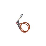 Chalumeau � souder gaz butane - express - 5300