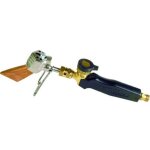 Guilbert express ? fer � souder du couvreur 600 ? compatible zinc, cuivre, inox, plomb ? temp�rature ...