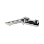 Guilbert express ? panne en laiton nickel�e 2x16mm pour fer � souder �lectrique ? haute performance thermique ...