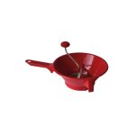 Presse - pure plastique 24cm guillouard 010668