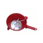 Presse - pure plastique 24cm guillouard 010668