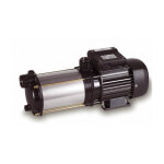 Guinard - pompe de surface multicellulaire auto - amorante aspri 15 - 5m