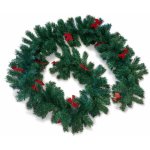 Guirlande imitation sapin lovely node