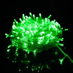 Guirlande lumineuse carnaval mariage ext�rieur jardin int�rieur �clairage, led fairy tale tree lights ...