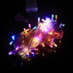 Guirlande lumineuse led, guirlande lumineuse clignotante, guirlande lumineuse décorative, petites lanternes, ... Guirlande lumineuse led, guirlande lumineuse clignotante, guirlande lumineuse décorative, petites lanternes, ...