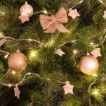 Guirlande lumineuse led Étoiles bois avec piles 2. 2m 3000k blanc chaud Guirlande lumineuse led Étoiles bois avec piles 2. 2m 3000k blanc chaud