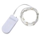 Guirlande lumineuse led mini confort en 2 parties