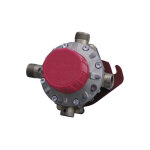 Gurtner - d�tendeur primaire caravane ddhp d�bit 6 kg / h 1. 5 bar