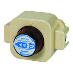 Gurtner - dtendeur  scurit mm20x150 - butane - 2. 6kg / h - 28mb