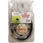 Kit inverseur propane 2 bouteilles 6kg / h 1, 5 bar