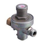 Gurtner - limiteur de pression propane - débit 40kg / h 3bar Gurtner - limiteur de pression propane - débit 40kg / h 3bar