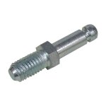 Guy raymond - fixations pour roulette �30 - type : m10 x 16 mm