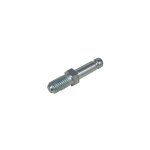 Guy raymond - fixations pour roulette �30 - type : m8 x 12 mm