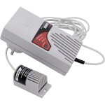 Gx - b2pro ext. sensor se d�tecteur de gaz avec capteur externe sur secteur, sur prise gaz d�tect� �thanol, ...