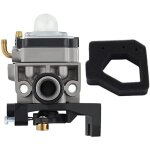 Gx35 carburateur 16100 - z0z - 815 pour hon - da hht35s umk435 1. 3hp 35. 8cc tondeuse d�broussailleuse ...