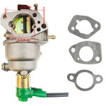 Gx390 - 188 set carburateur 188f 5kw g�n�rateur carburateur joint �lectrovanne