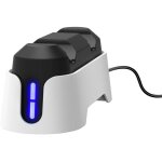 Gxt 228 dual charging dock for ps5 Gxt 228 dual charging dock for ps5