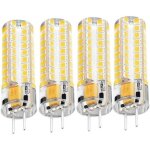 Gy6. 35 led ampoules ac dc 12 v bi bi pin de remplacement halog�ne dimmable