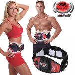 Gym form abs a round pro ceinture �lectrostimulante ceinture abdominale minceur s - m