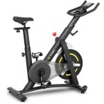 Gymrex - home trainer - loggasse 13 kg - lcd