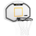 Gymrex - panier de basket - ball - 91 x 61 cm - diam�tre de l'anneau 42, 5 cm