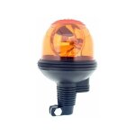 Gyrophare 12v - 55w fixation flexible