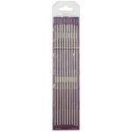Gys - lot de 10 �lectrodes tungst�ne e3 - 0467 - 1. 60 mm
