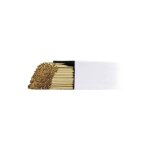 Gys - baguettes m�tal d'apport tig acier (g3si1) - 1. 60 mm - x 319